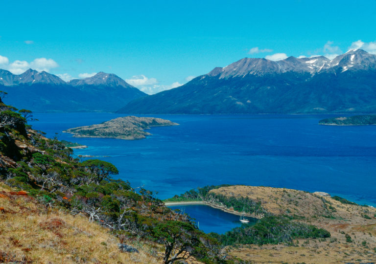 Beste Reisezeit Patagonien Wetterguide F R Das S Dlichste S Damerika