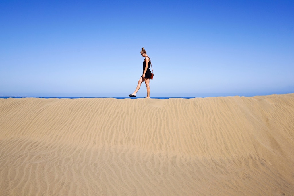 Gran Canaria Sehenswürdigkeiten Top Ausflugsziele Fotos 2024