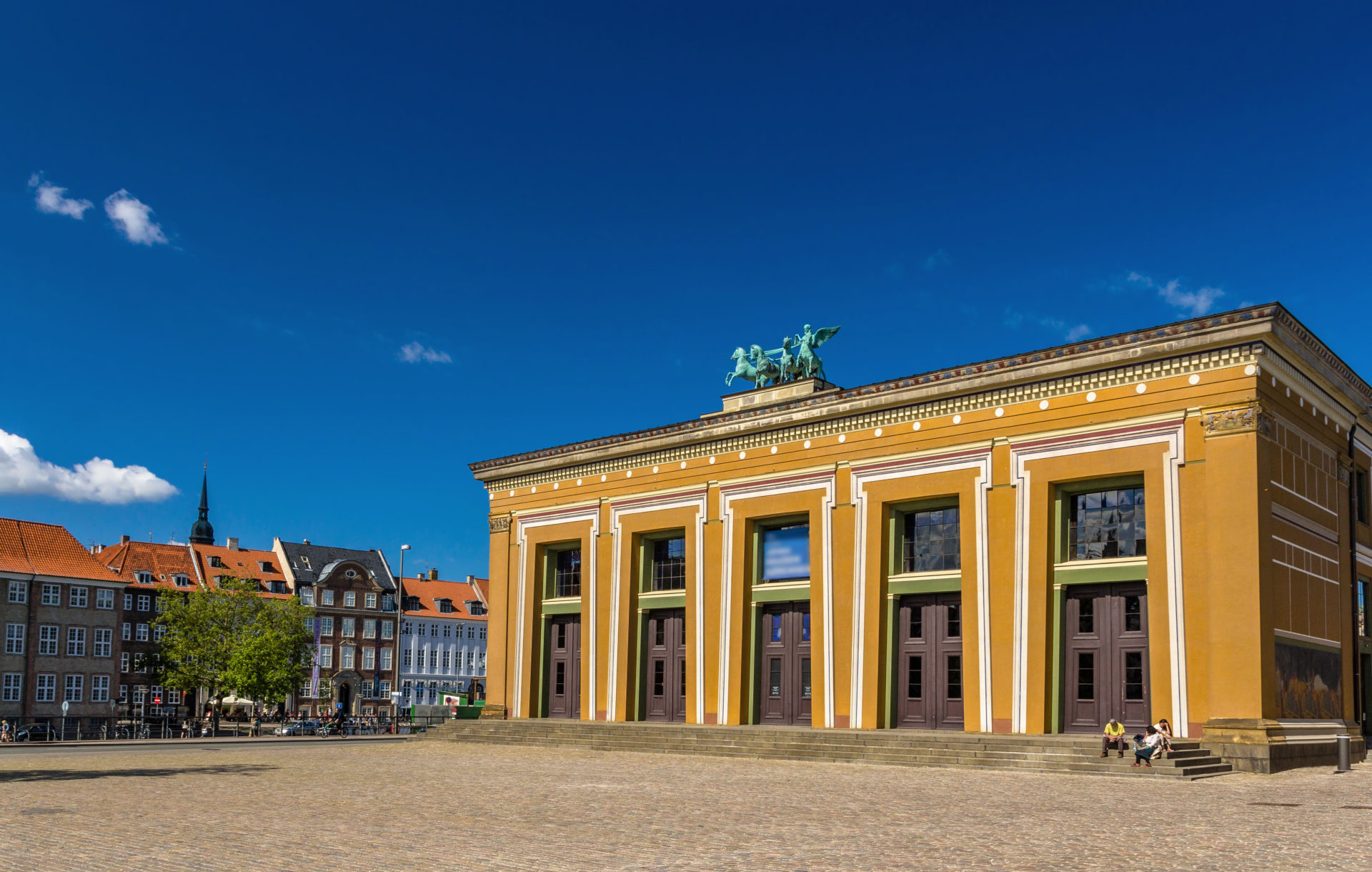 Kopenhagen Sehensw Rdigkeiten Top Sehenswerte Orte