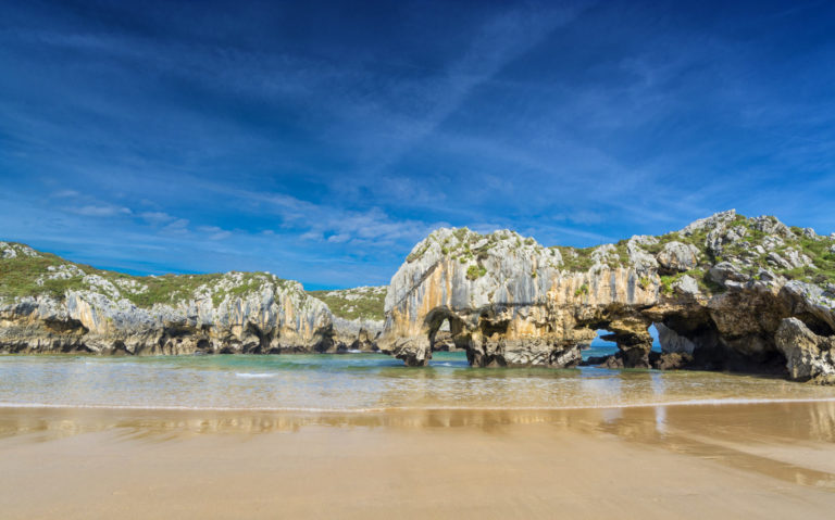 Asturien Tipps Urlaubsorte Sehenswürdigkeiten Aktivitäten