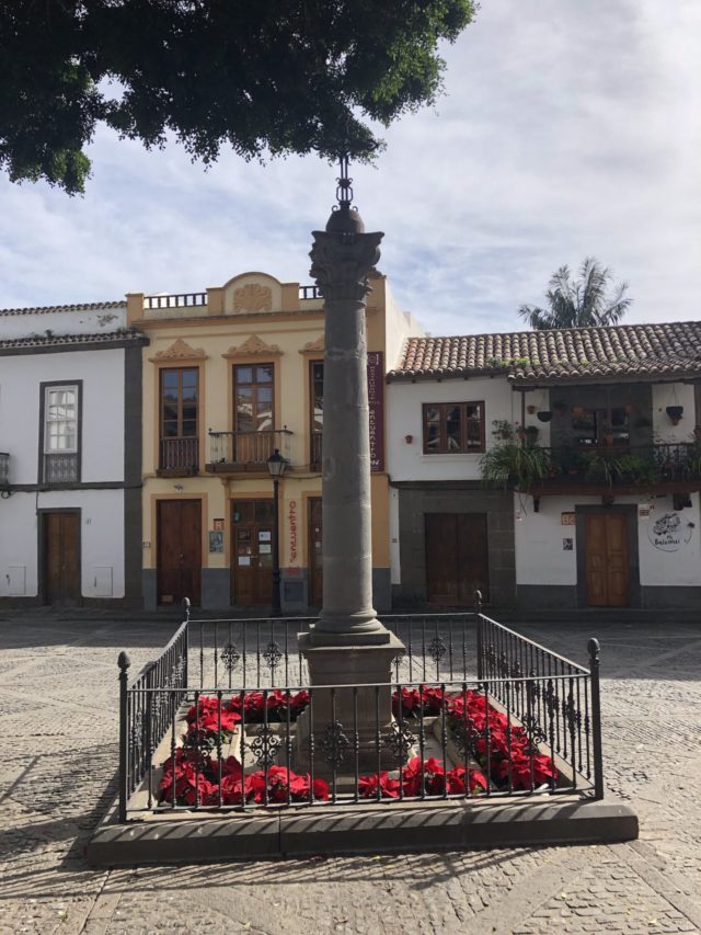 Gran Canaria Sehensw Rdigkeiten Top Ausflugsziele Fotos