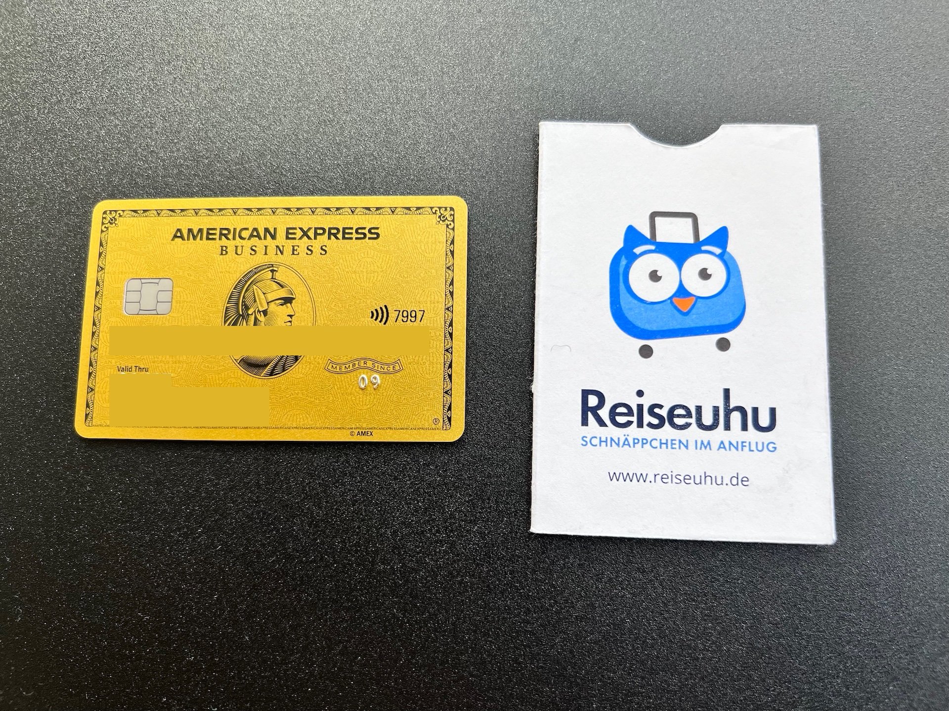 American Express Business Gold Card Vorteile Nachteile Erfahrungen