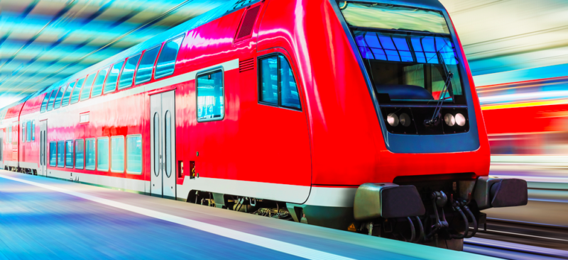 Deutsche Bahn Tickets Tipps & Tricks zum Sparen