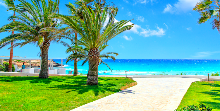 Zypern Urlaub