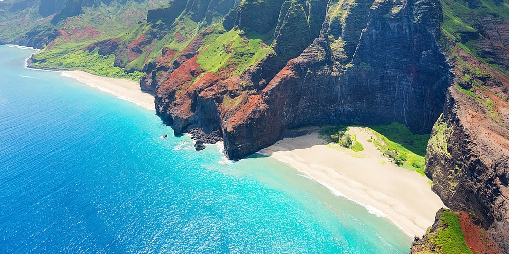 Hawaii USA