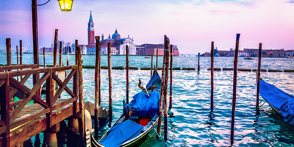 Venedig Reise 2 Tage In Top Lage Nur 16 50 