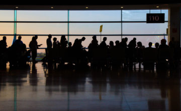 Fkughafen