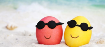 Ostern Kurztrips