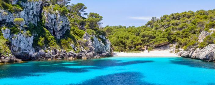 Urlaubsziele In Spanien Die Schonsten Orte Mit Tipps