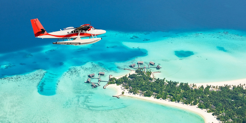 Malediven Reiseinspiration