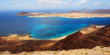 Last Minute nach Lanzarote