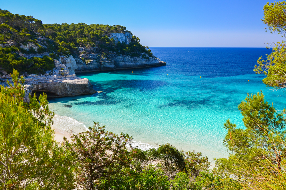 Mallorca, Menorca, Ibiza 2