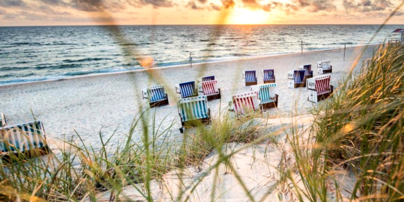 Nordsee Urlaub: die günstigsten Angebote & Urlaubsschnäppchen