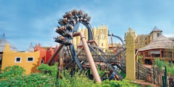 Phantasialand Angebote