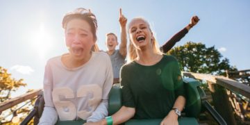 Movie Park Angebote