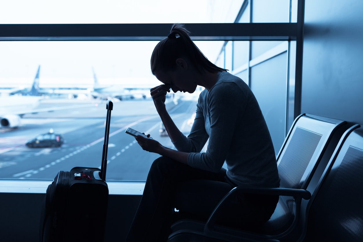 Entschädigung bei Flugverspätung