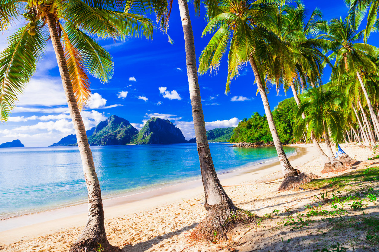 Traumurlaub auf Mauritius 8 Tage im spitzen Beach Resort mit All Inclusive, Direktflug, Transfer und Zug z. Flug für 973€