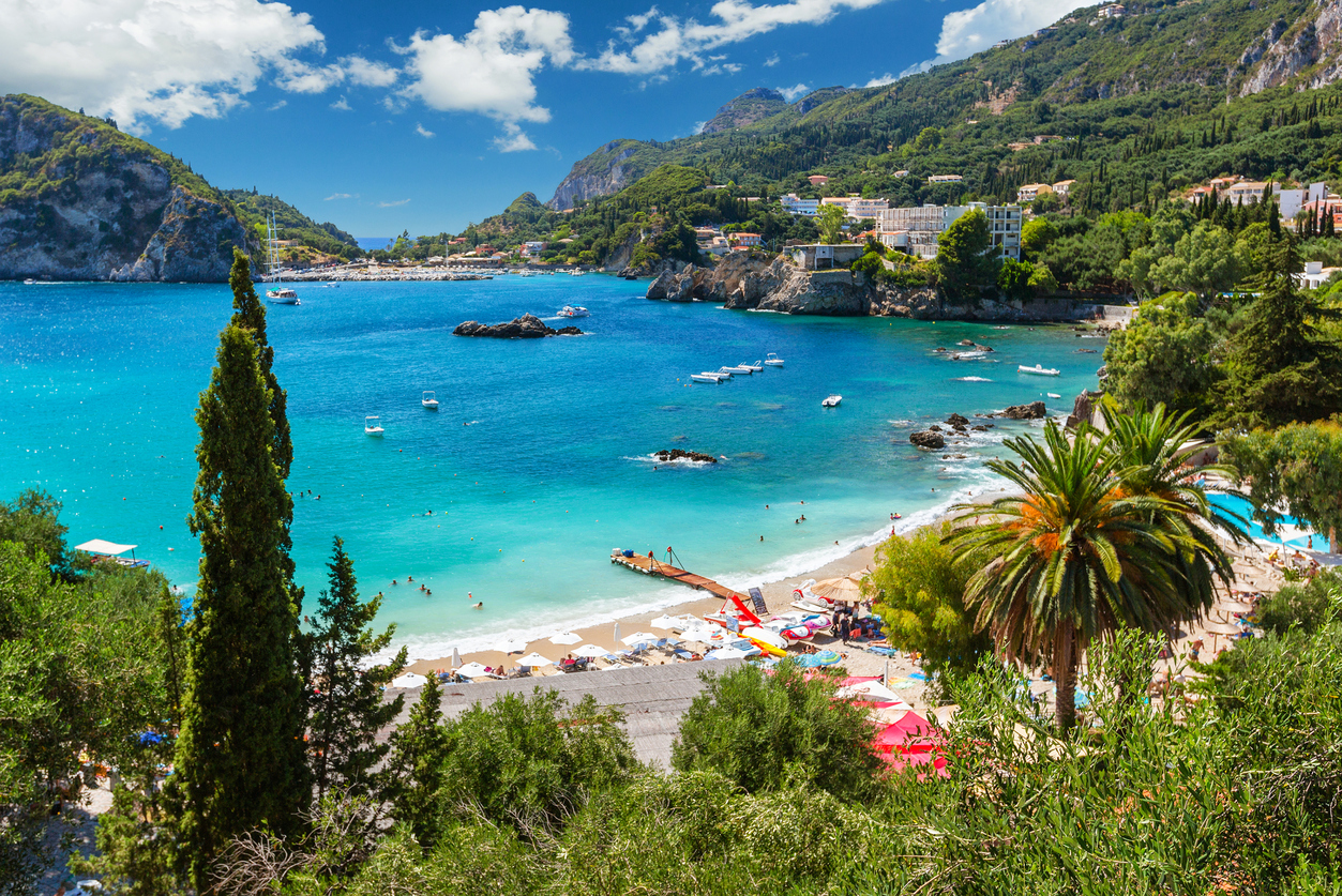 Korfu Neueroffnung 5 e All Inclusive Im 5 Hotel Inkl Flugen 361