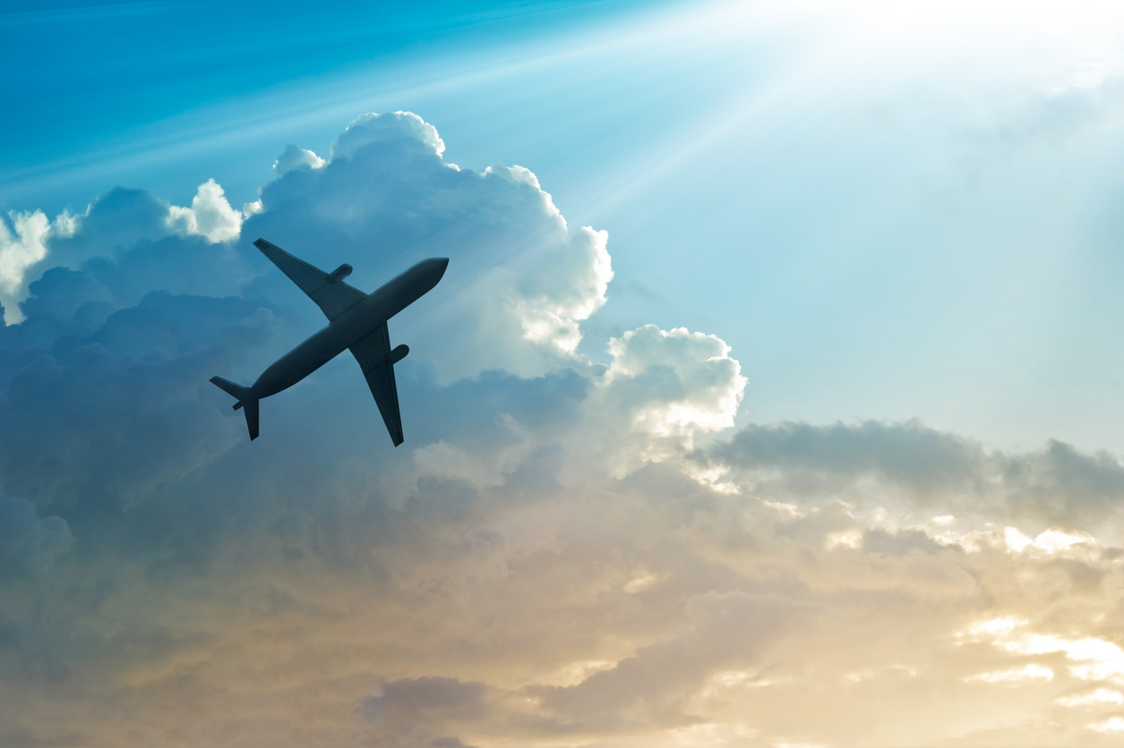 Urlaub 2019 - wohin fliegen?