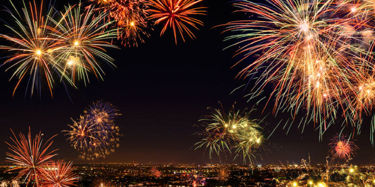 Silvester in München - Sichert euch 3 Tage im top Hotel für nur 99,99€