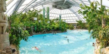 Center Parcs Angebote
