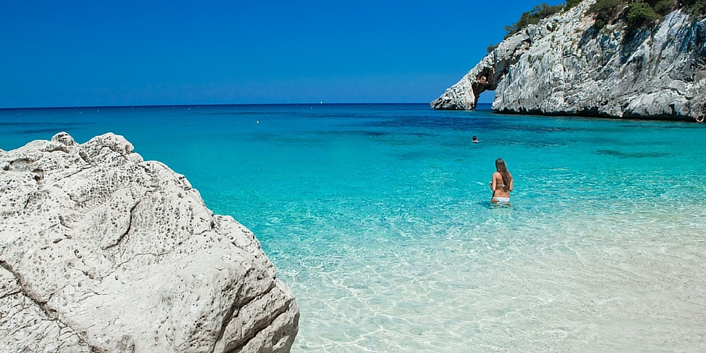 Urlaub auf Sardinien 4 Tage im top 4* Hotel inkl. Flüge für 139€