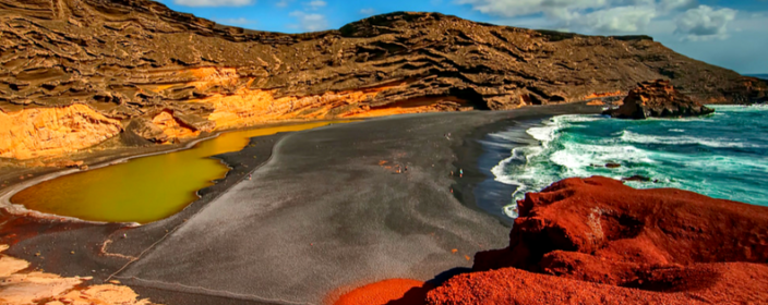 Lanzarote Sehenswurdigkeiten Top 10 Attraktionen Im Uberblick Karte