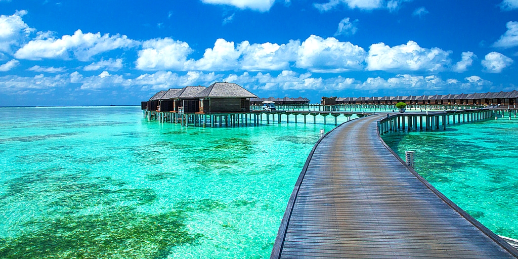 Malediven Urlaub Inspiration