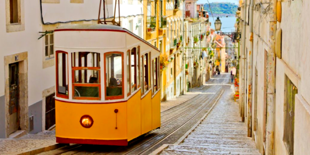 Lissabon, Portugal