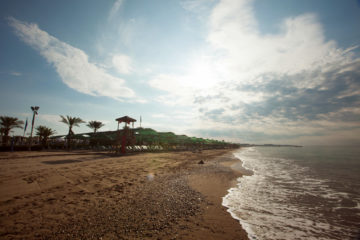 Belek 3-Sterne Hotel
