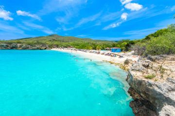 Curacao im Februar