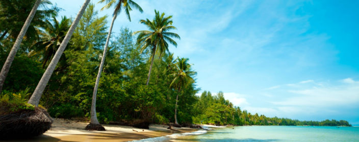 Thailand Urlaub Die Gunstigsten Angebote Und Urlaubsschnappchen