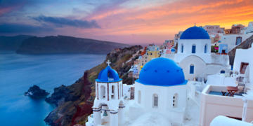 Santorini