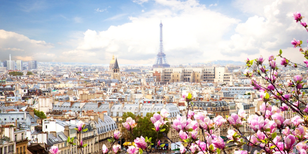 Paris Tipps - Insidertipps die man für eine Städtereise kennen muss