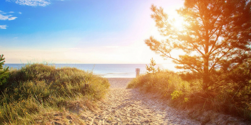 Last Minute Ostsee Die Gunstigsten Angebote Reiseuhu De