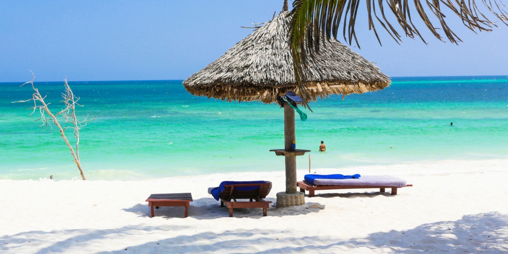 Kenia Reise 10 e Im 5 Strandhotel Mit All Incl Flug 868