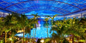 Therme & Badewelt Euskirchen