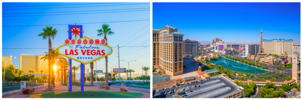 Las Vegas USA