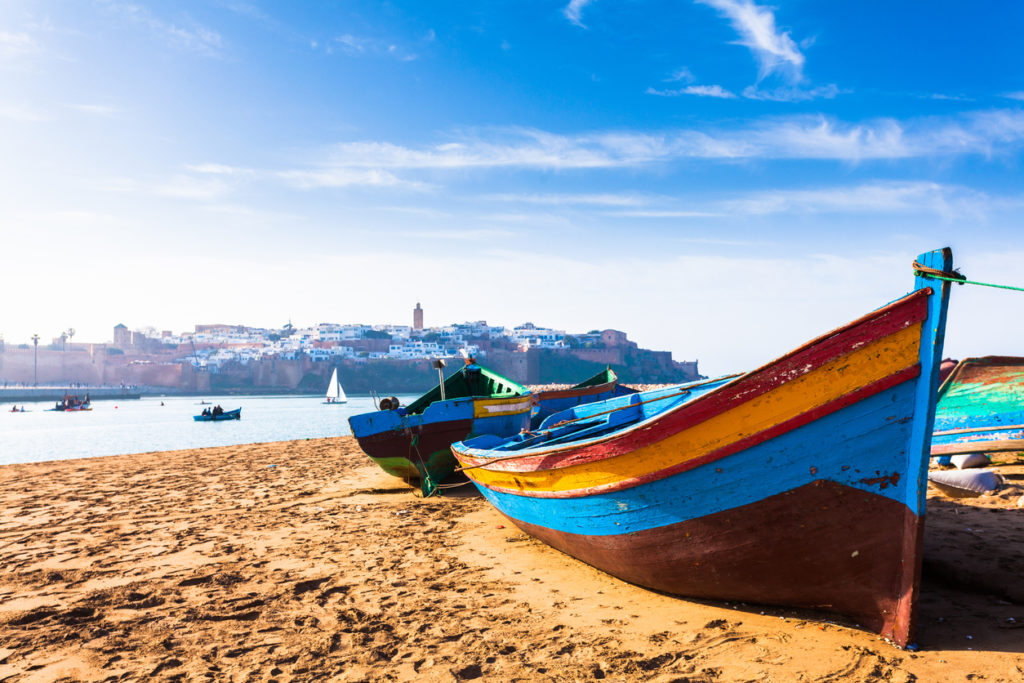 Beste Reisezeit Marokko: wichtige Infos zu Klima & Wetter - reiseuhu.de