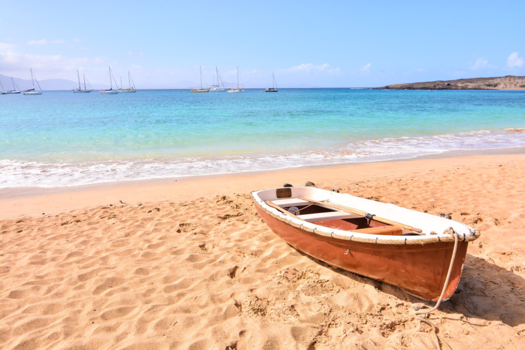 So könnte euer nächster Urlaub auf Lanzarote aussehen