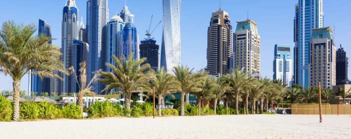 Dubai Urlaub Die Gunstigsten Angebote Urlaubsschnappchen