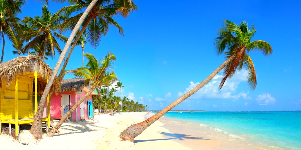 Beste Reisezeit Karibik: optimale Monate, Klimatabelle & Wetter