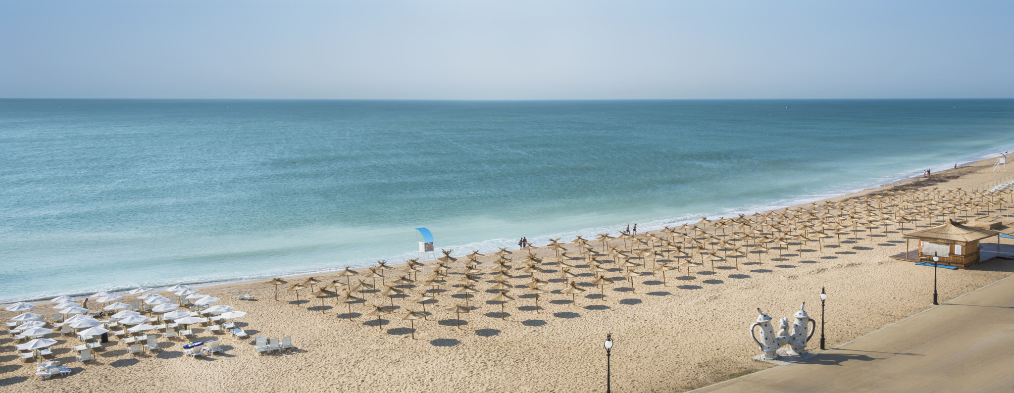 Kann Man Im September In Bulgarien Noch Baden Beste Reisezeit Bulgarien: Klima und optimale Reisemonate - reiseuhu.de