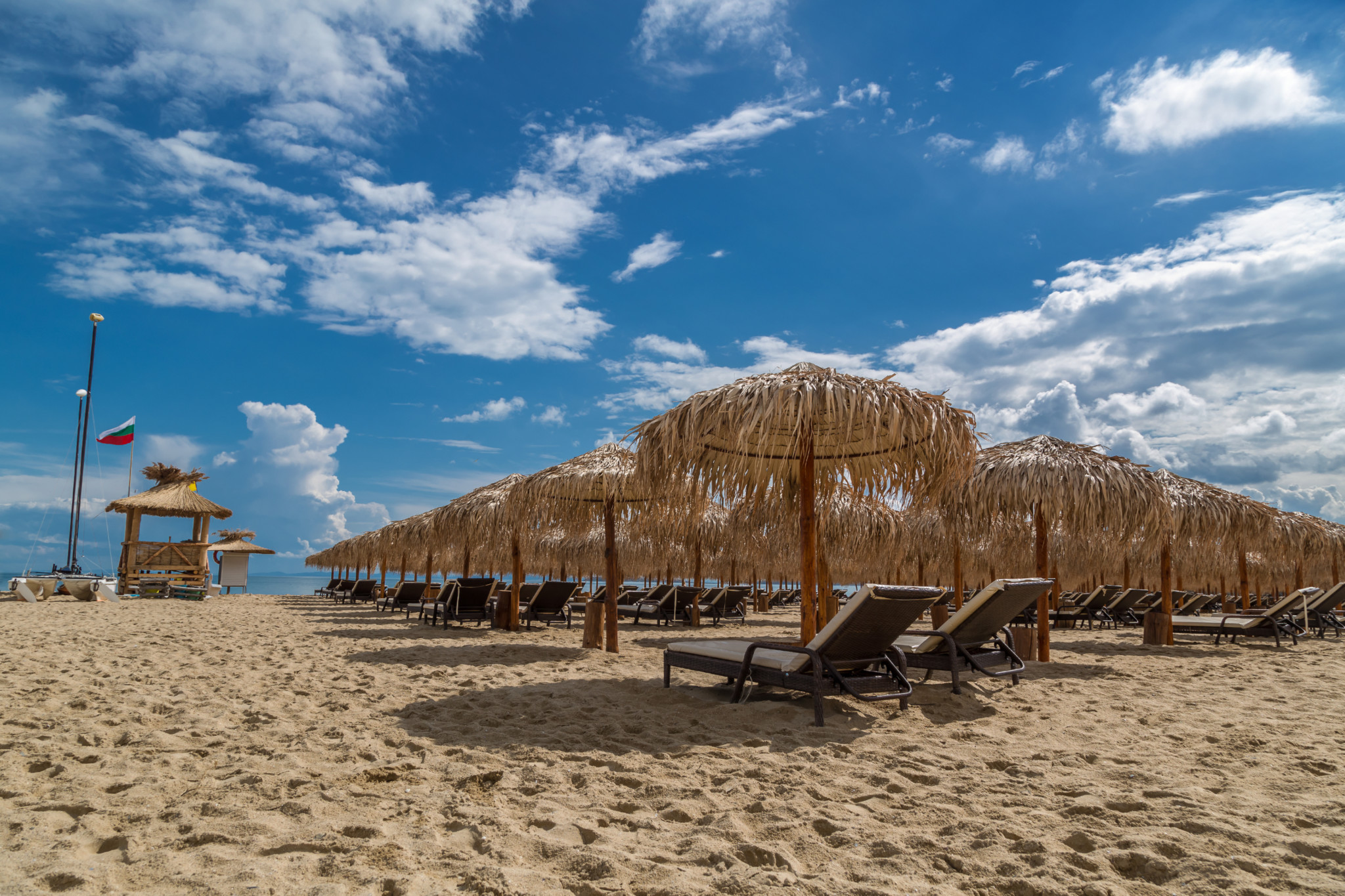 Kann Man Im September In Bulgarien Noch Baden Beste Reisezeit Bulgarien: Klima und optimale Reisemonate - reiseuhu.de