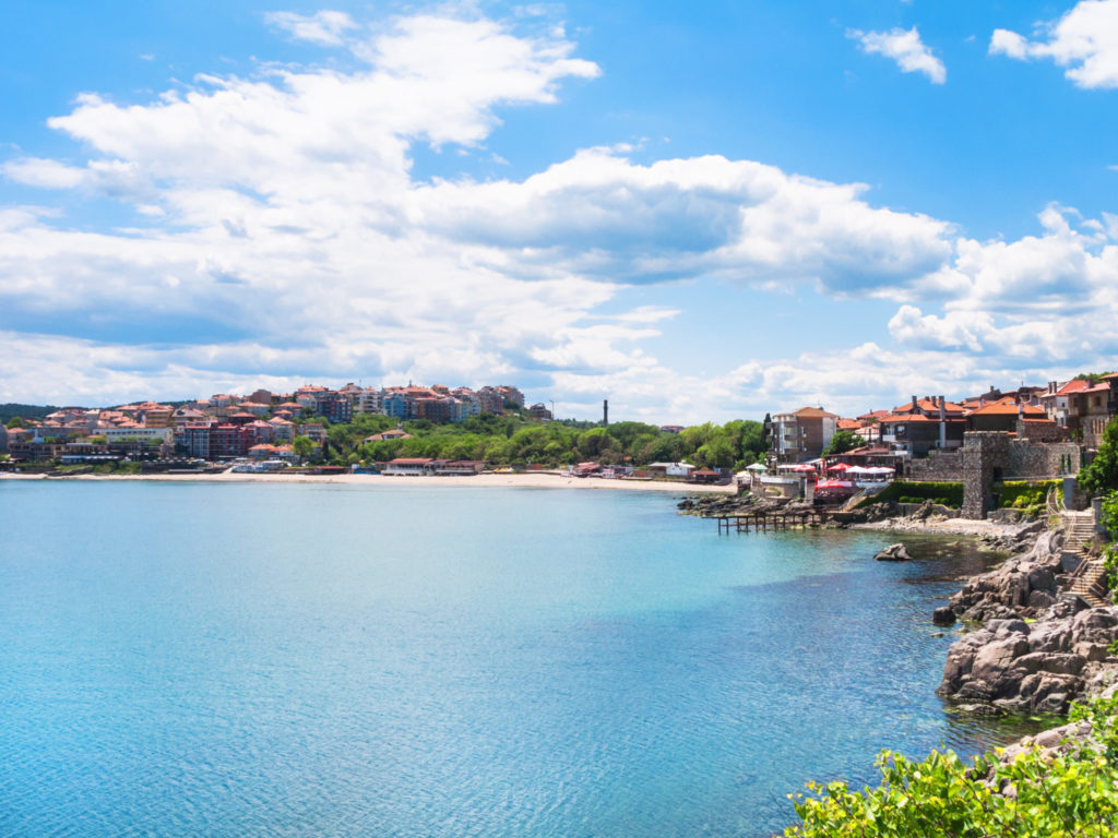 Beste Reisezeit Bulgarien - so könnte euer nächster Urlaub in Bulgarien aussehen