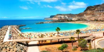 Gran Canaria