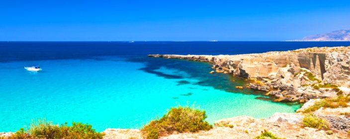 Sizilien All Inclusive Urlaub 8 e Im 4 Hotel Fur 299 Inkl Flug