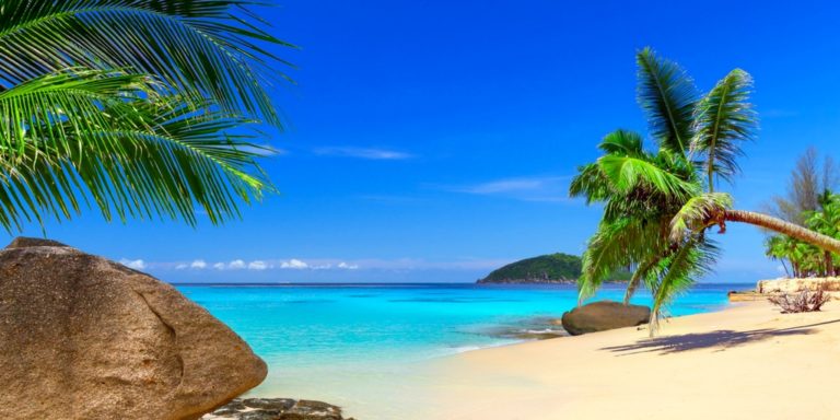 Urlaub im März 2025 - die besten Reiseziele im Überblick