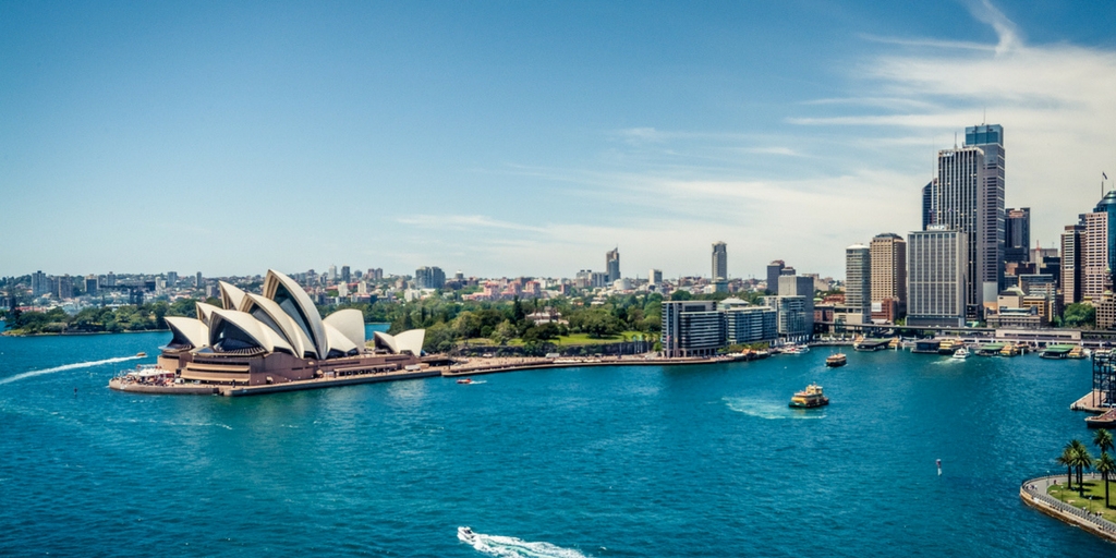 Die Besten Reiseziele In Australien Der Ultimative Guide Fur Down Under