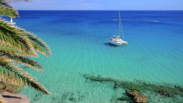 Last Minute nach Fuerteventura